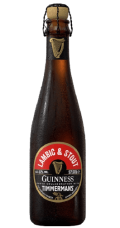Timmermans Lambic & Stout